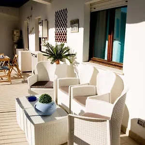 Lu Mariner Appartement Alghero