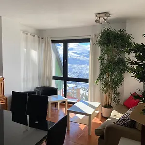 Piso 2 Edificio Monte Oiz 1 Apartamento Sierra Nevada