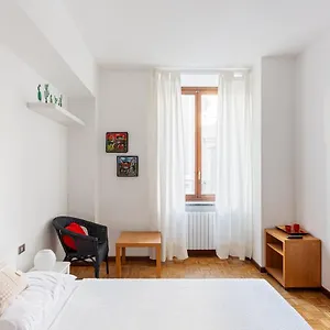 Comfy In Corso Apartamento Milán