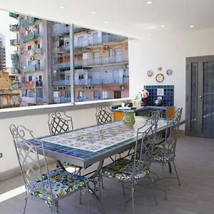La Dukesca Chic Apartamento Nápoles