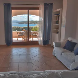 L'ancora Blu Apartament