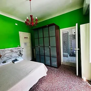 Liudan&rooms Apartamento Roma