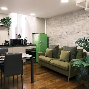 Comecasa Loft In Porta Romana Near Policlinico Mangiagalli Apartamento Milán