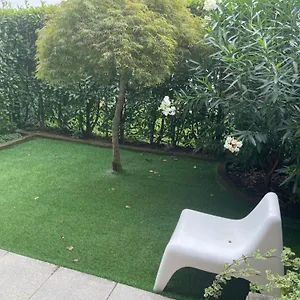 Esmeralda Apartamento Zanica