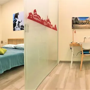 Fornacino Apartamento Roma