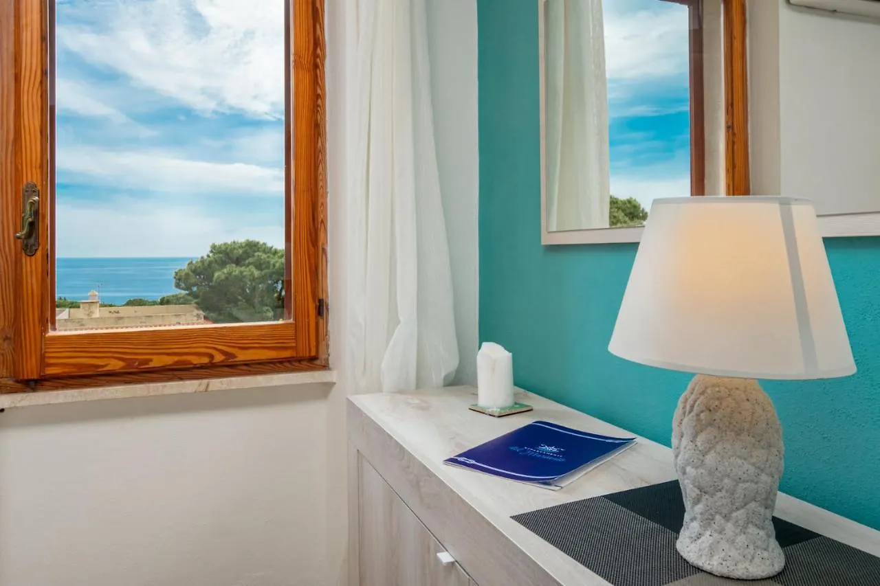 Il Marinaio E Il Nostromo Appartement Cala Gonone