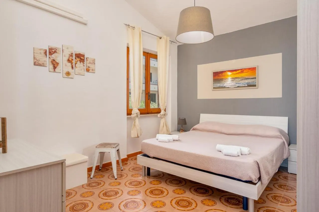 Il Marinaio E Il Nostromo Appartement Cala Gonone