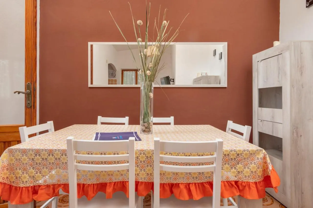 Il Marinaio E Il Nostromo Appartement Cala Gonone