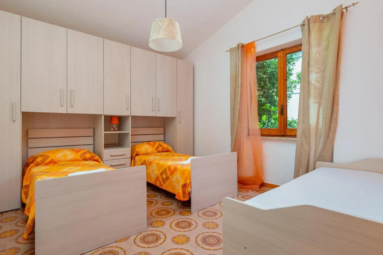 Il Marinaio E Il Nostromo Appartement Cala Gonone