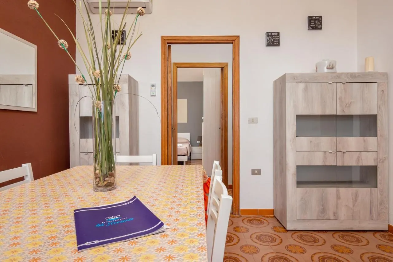 Il Marinaio E Il Nostromo Appartement Cala Gonone