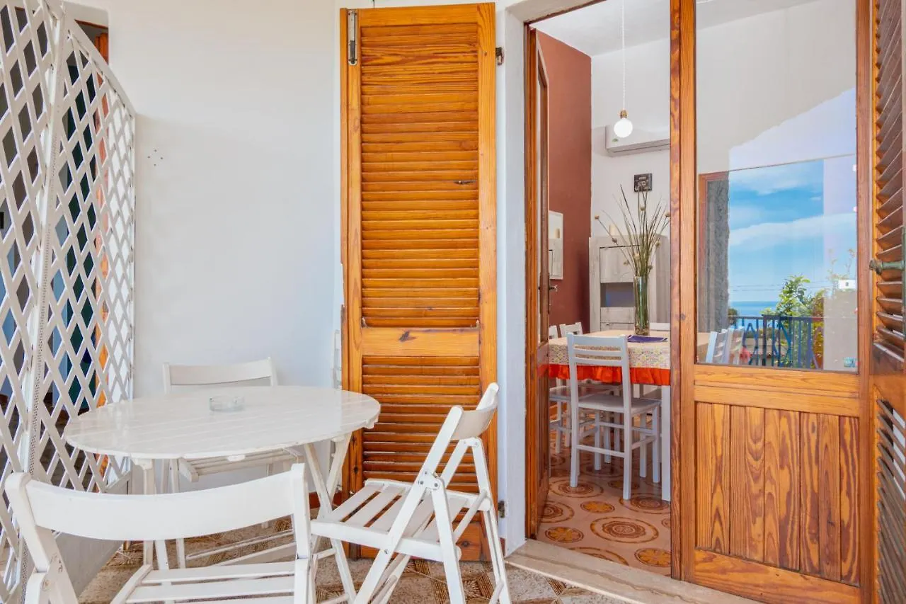 Il Marinaio E Il Nostromo Appartement Cala Gonone