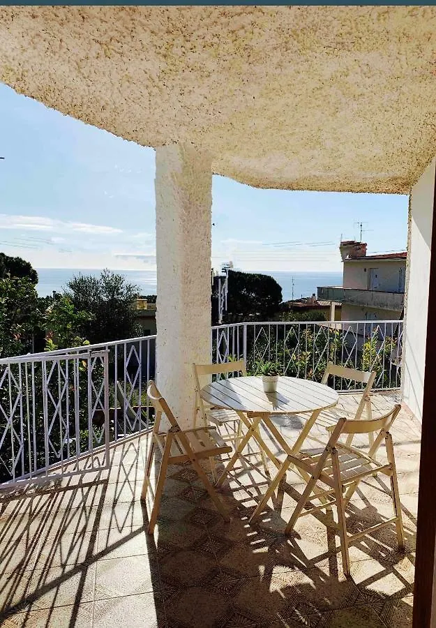 Il Marinaio E Il Nostromo Appartement Cala Gonone Italië